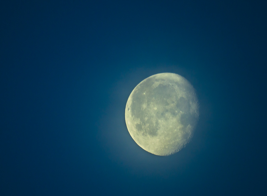 Остатки полнолуния