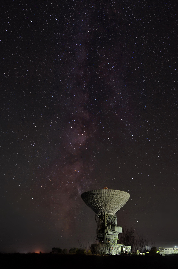 Далекие дали мы этим ухом слыхали