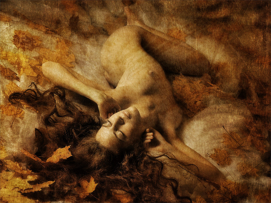 вариации на тему осени