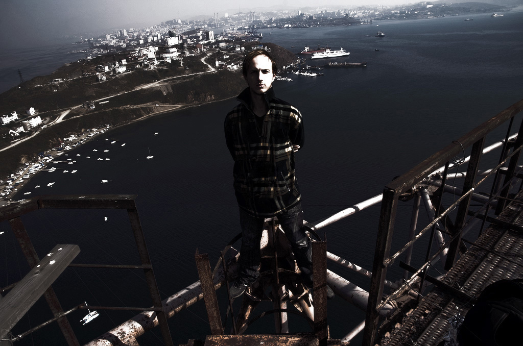 Властитель мира