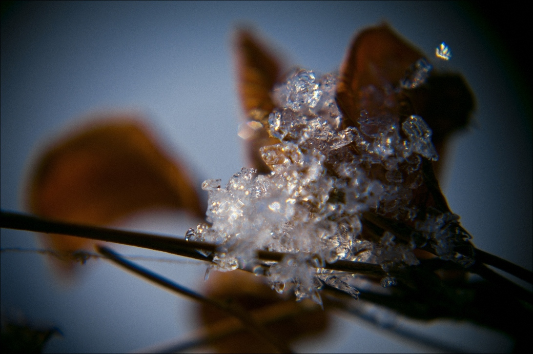 Типа снимок с идеей