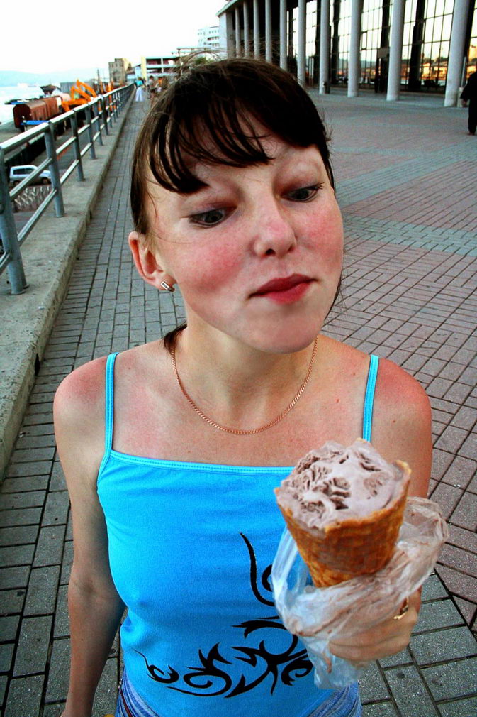 хочу и сьем!