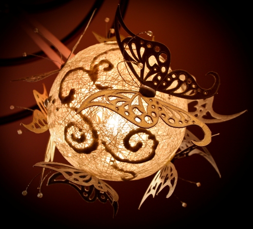 Твое снежное лето