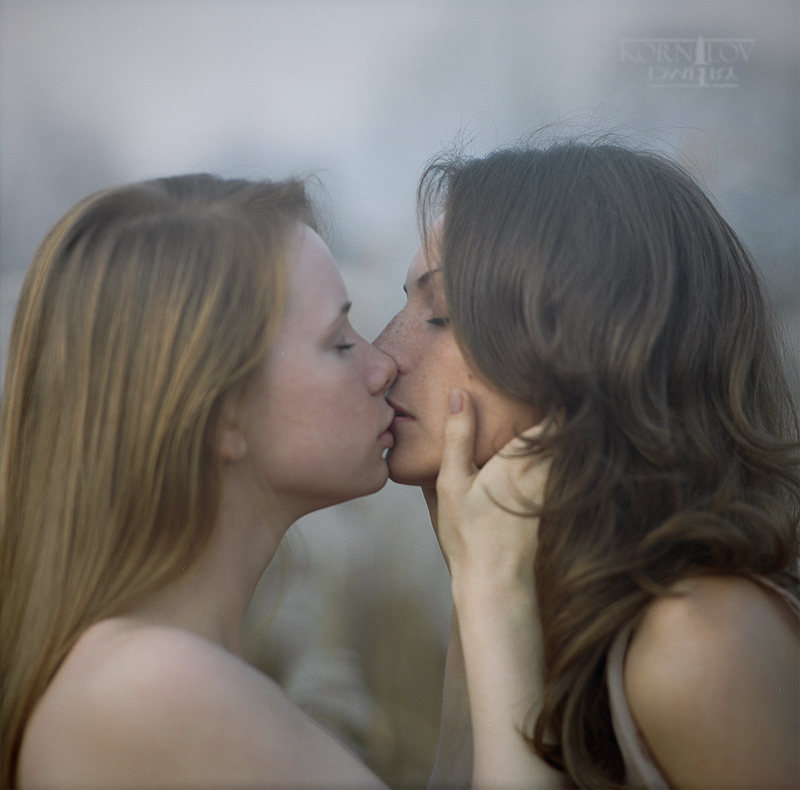 ...где ничего не видно