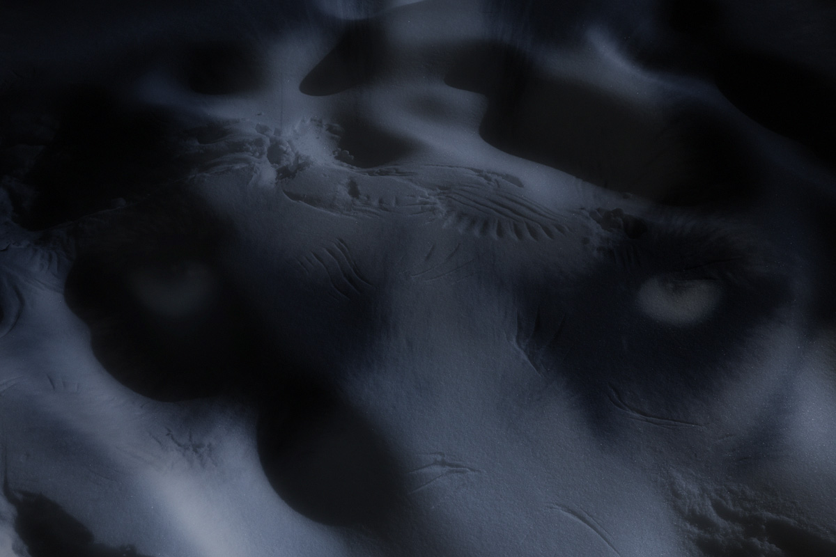 я знаю, что вы делали прошлой зимой...