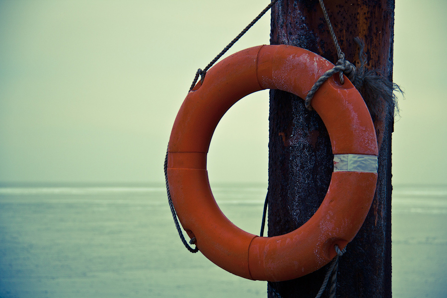 Просто круг