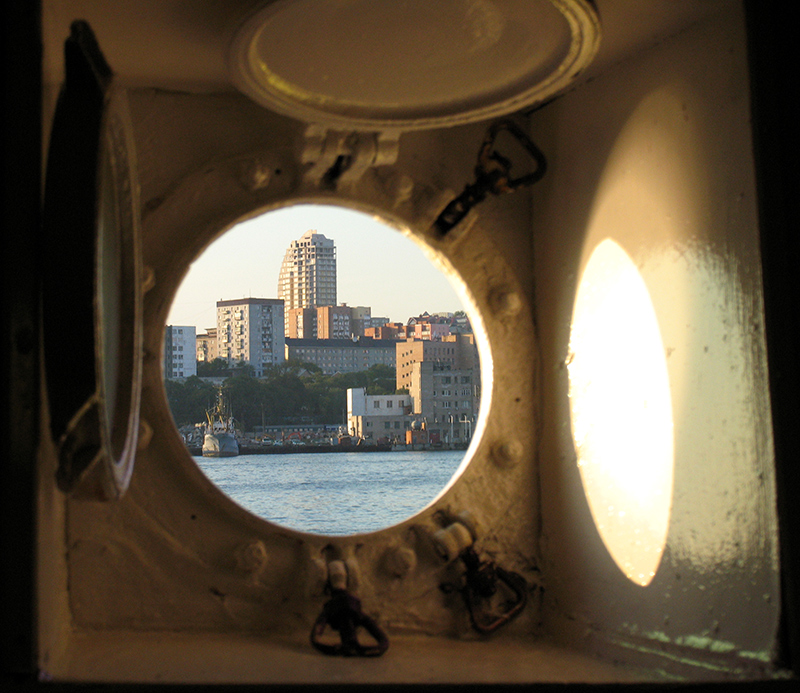 Частичка на память