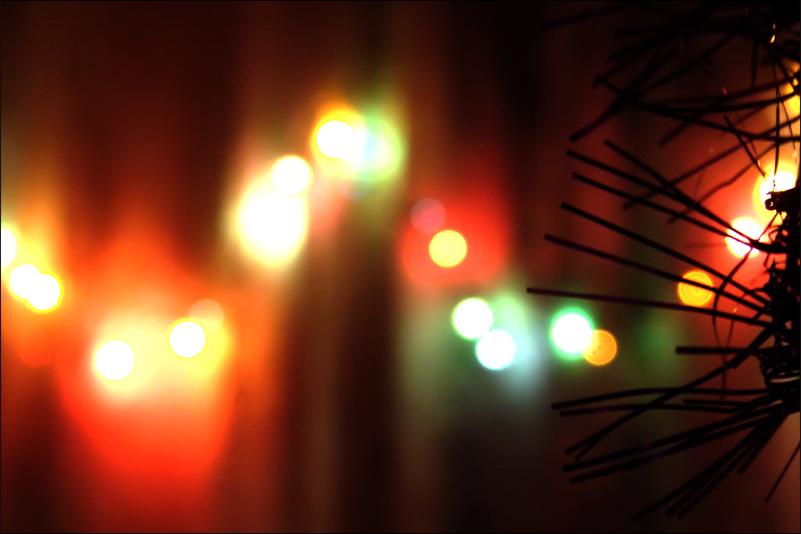 праздничное