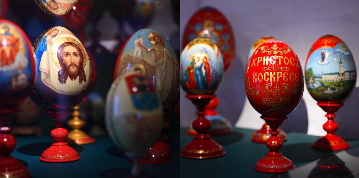 Христос Воскресе!!!