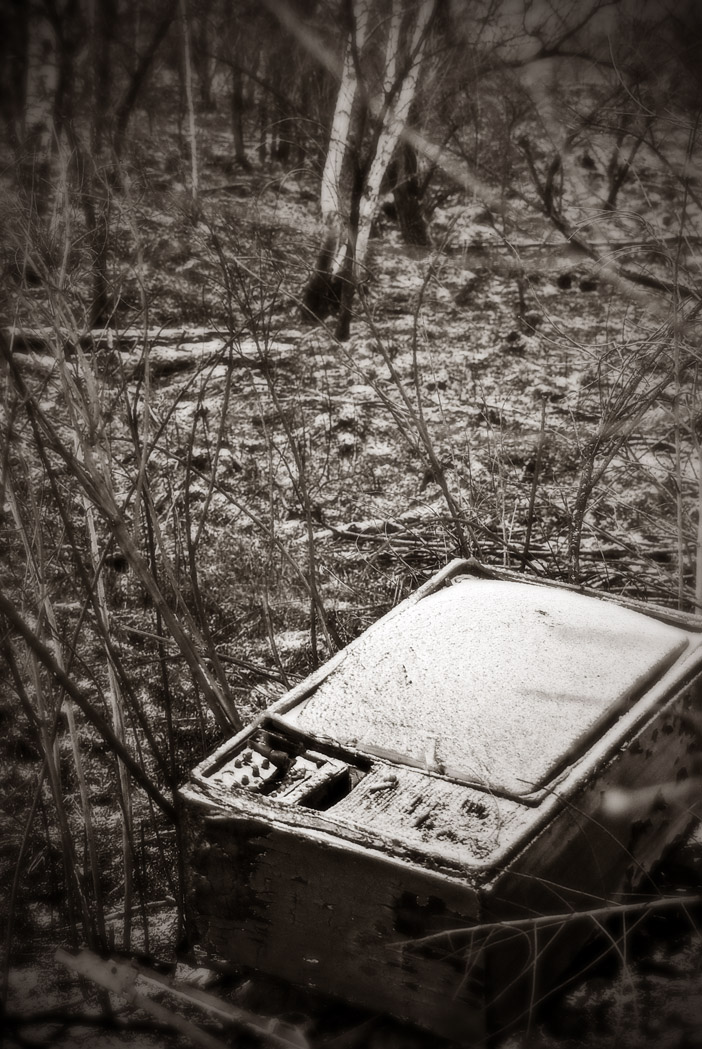 Гармония с природой