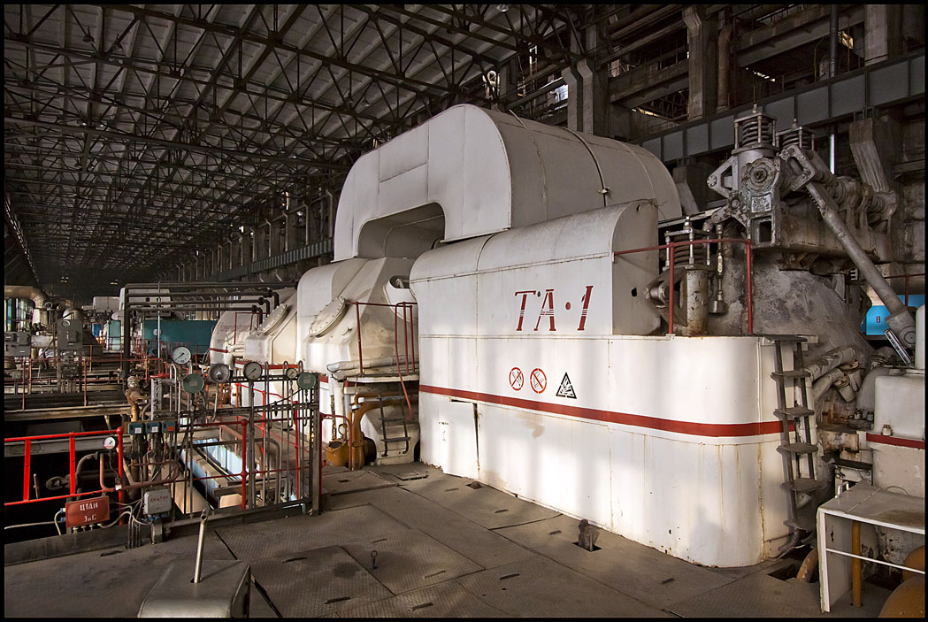 Железный Ветеран