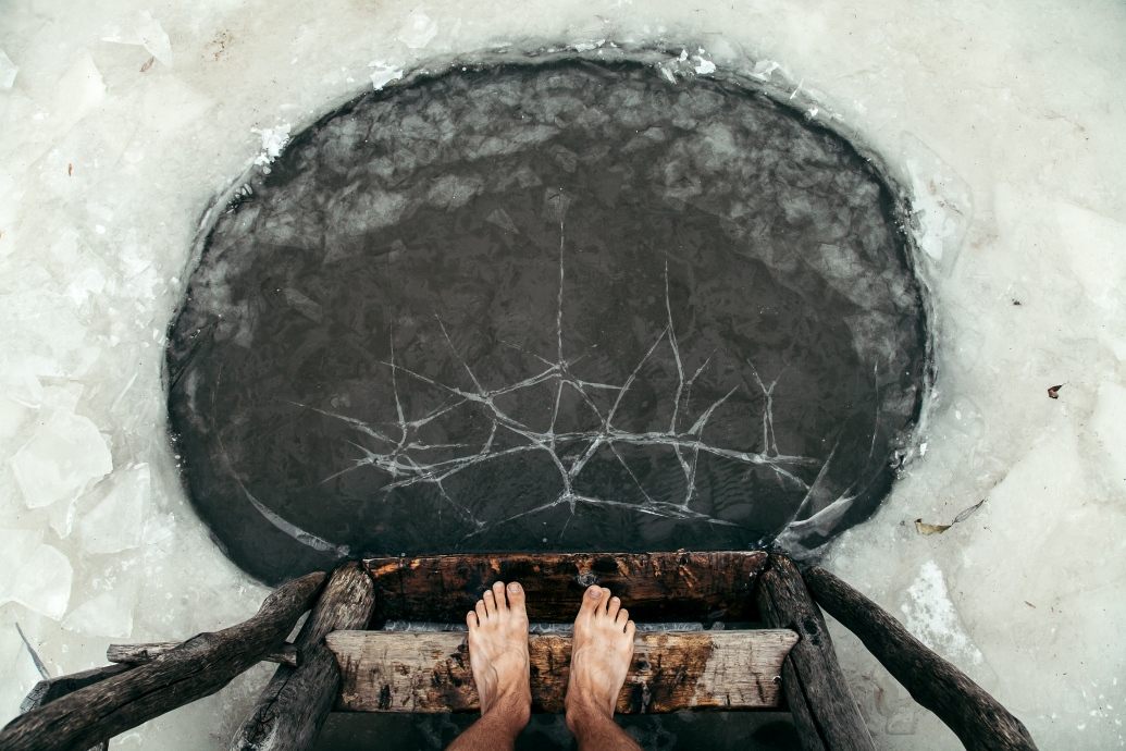 Добрррррое утро!)