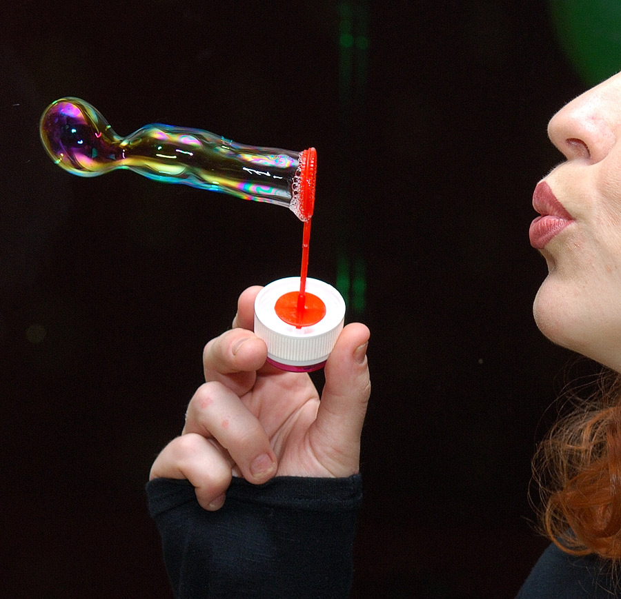 Вычленяя главное