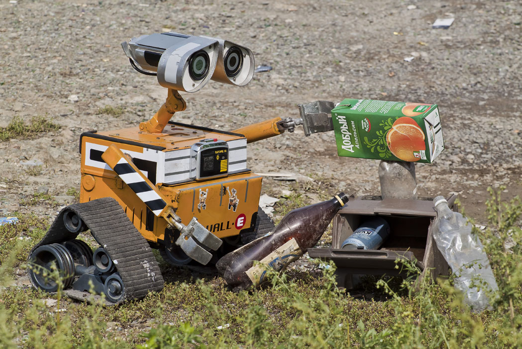 Созидатель