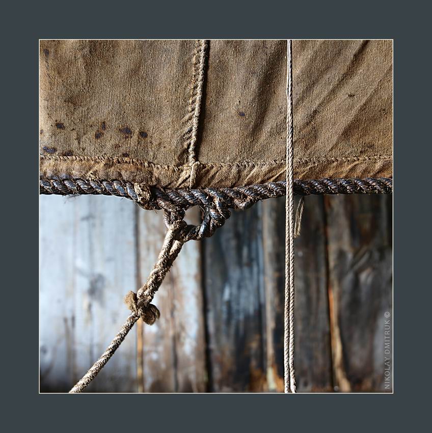 парус. Норвегия