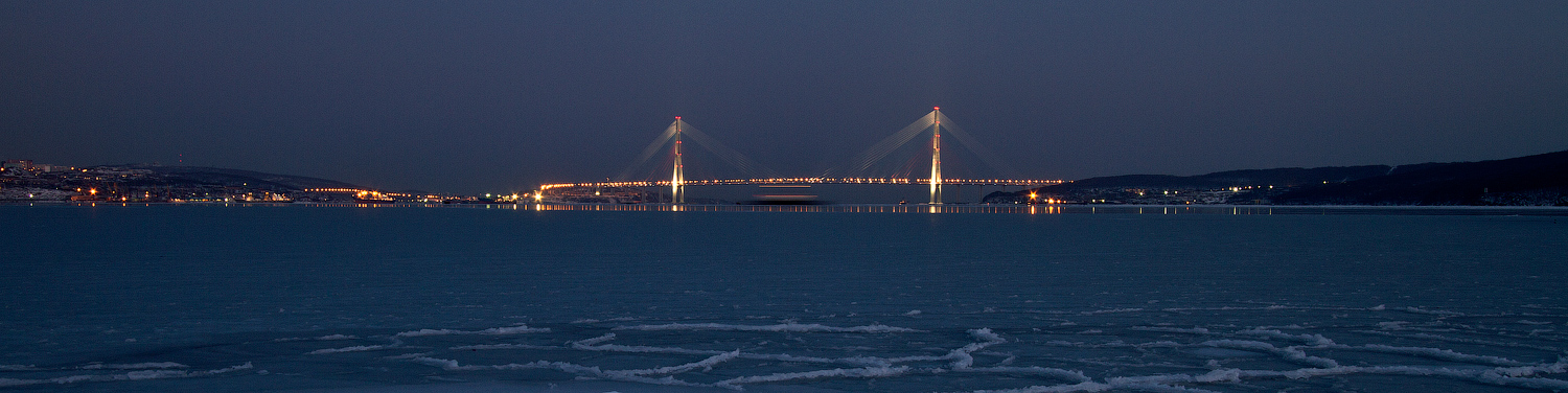 Последний паром с острова....