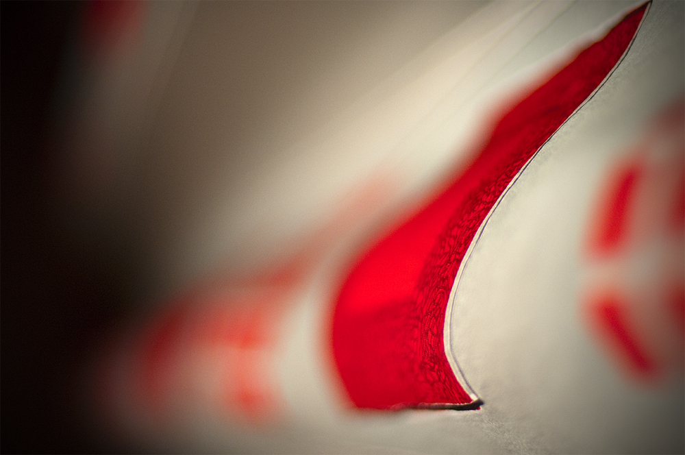 про алые паруса и прочие образы