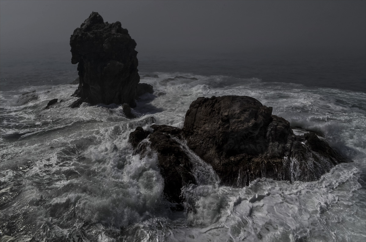 Забытый бог