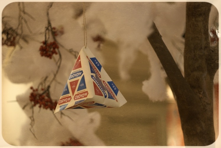 воробушкино гнездо