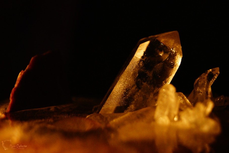 Лики в камне