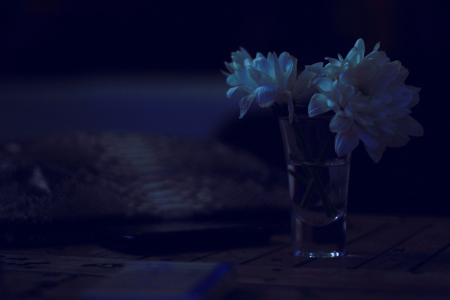 Кусочек света..