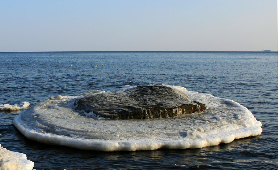 коврижка....