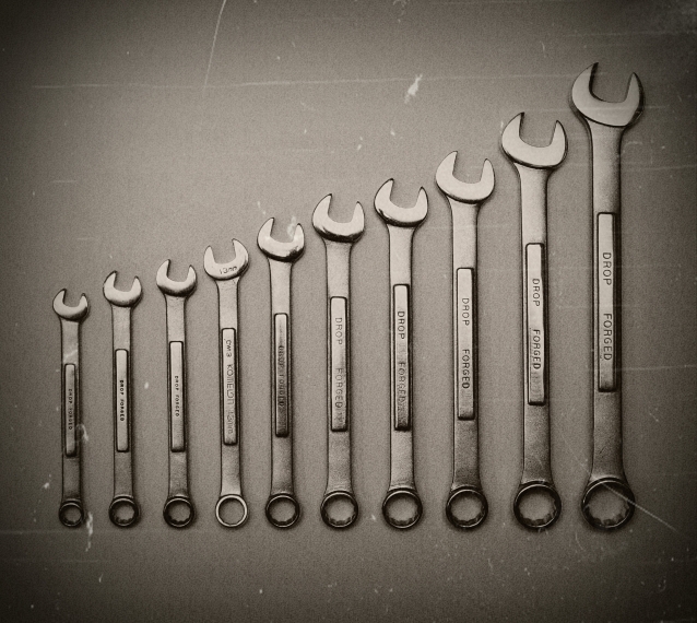 В семье не без урода)