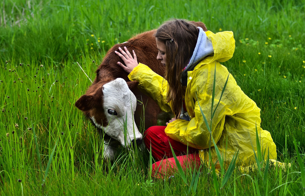 Где твоя мама