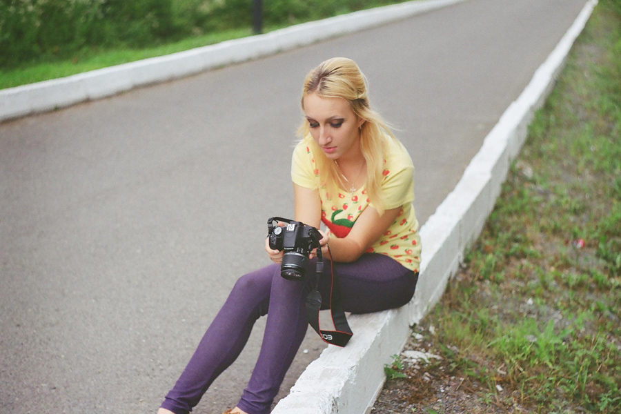 ХХ век отражает ХХI....!