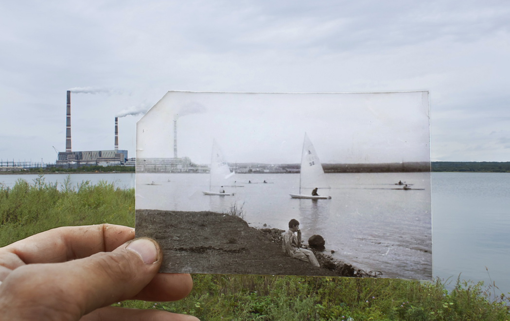 Наше прошлое - дело рук Наших!