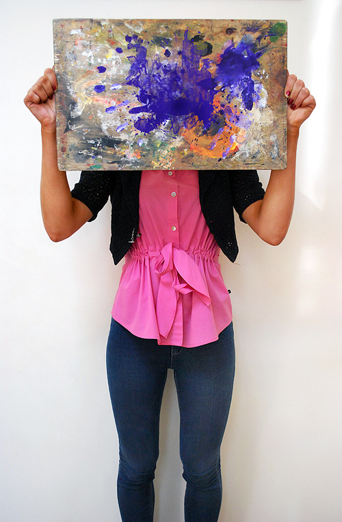 emotions | удивление