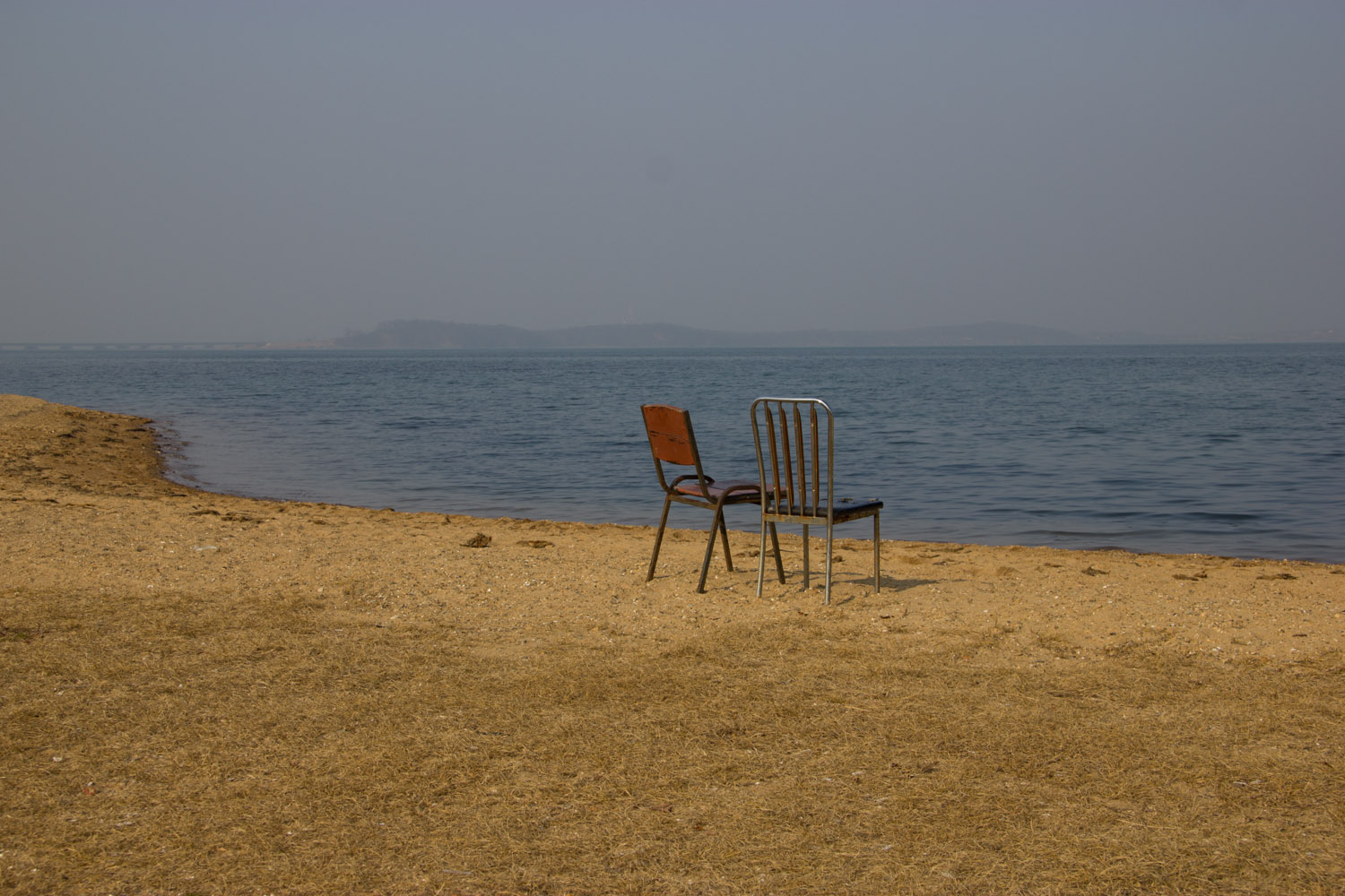 В ожидании...