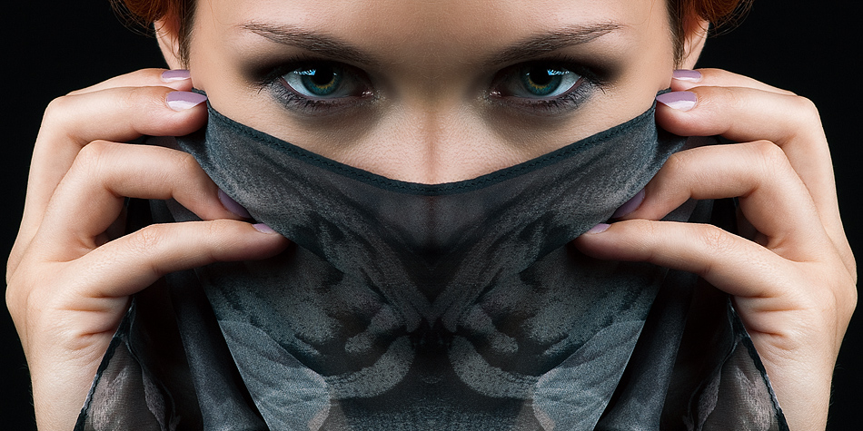 про симметрию