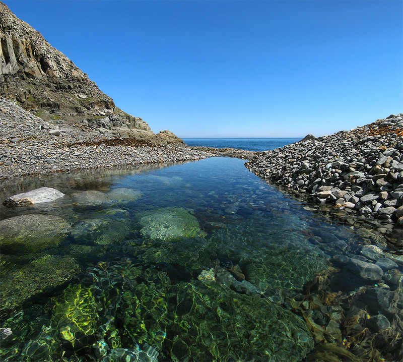 Sunlight Interference