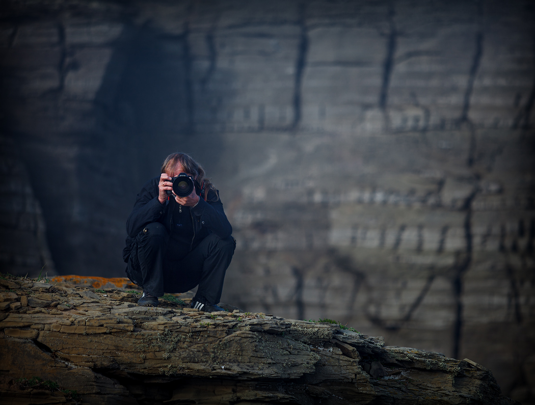 =на краю земли II=