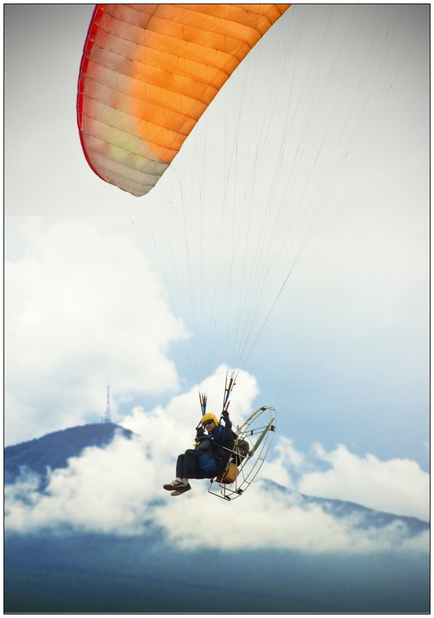 Карлсон вернулся!