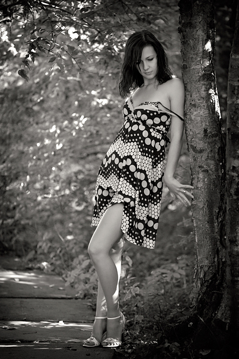 В ожидании принца...