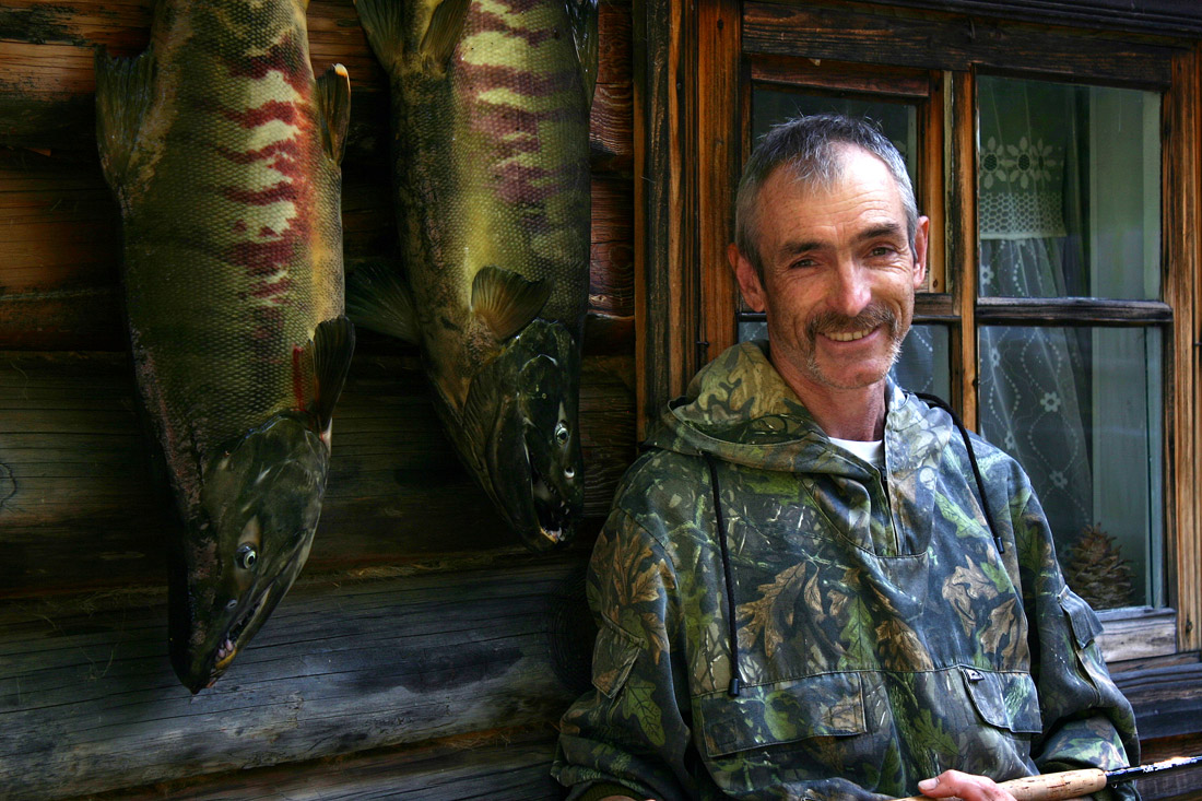 Вам и не снилось...