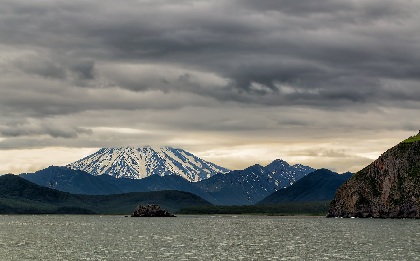 Вилючинский