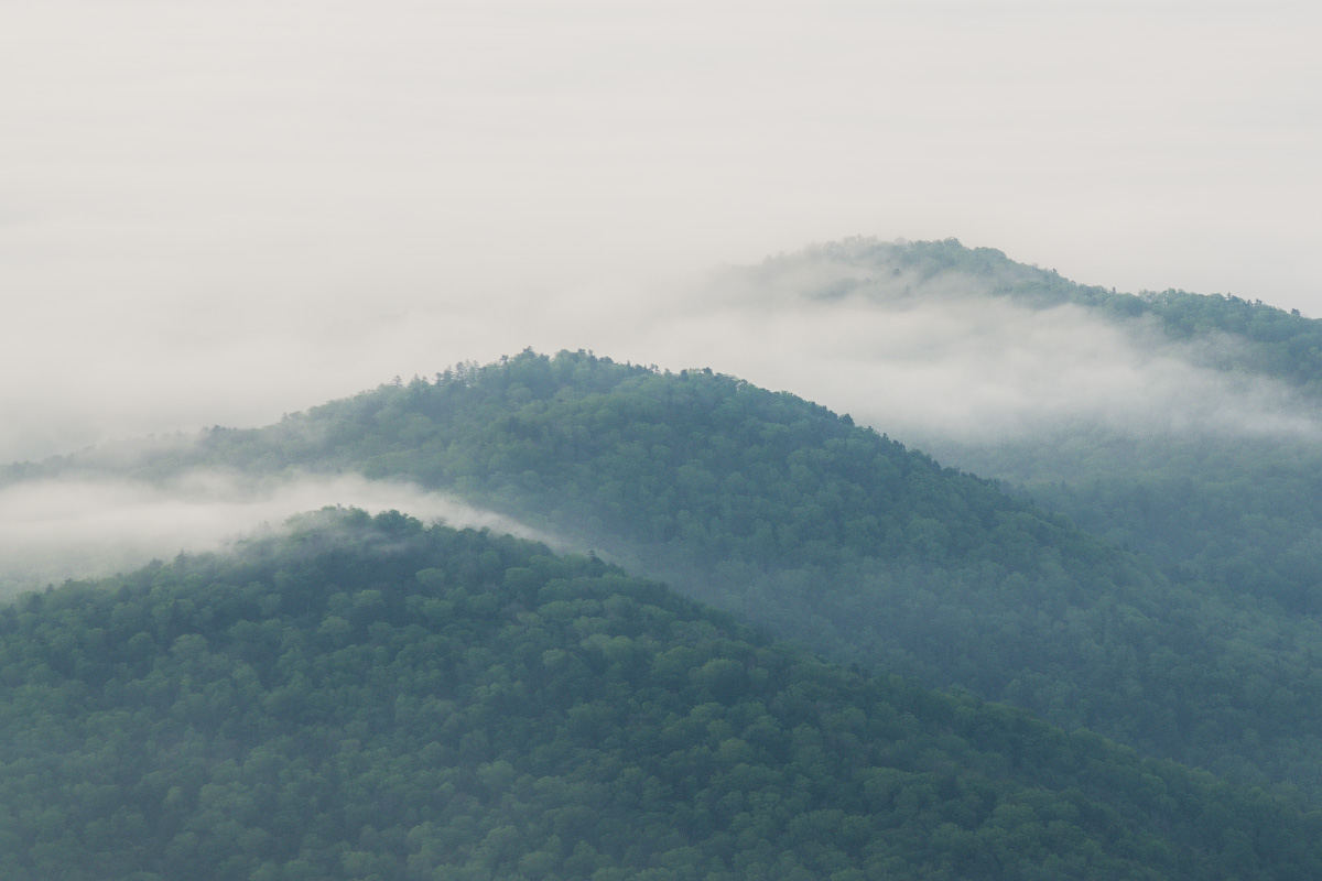Три вершины.