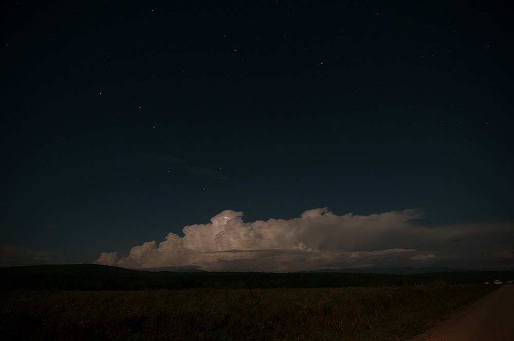 ловись Медведица Большая и Малая