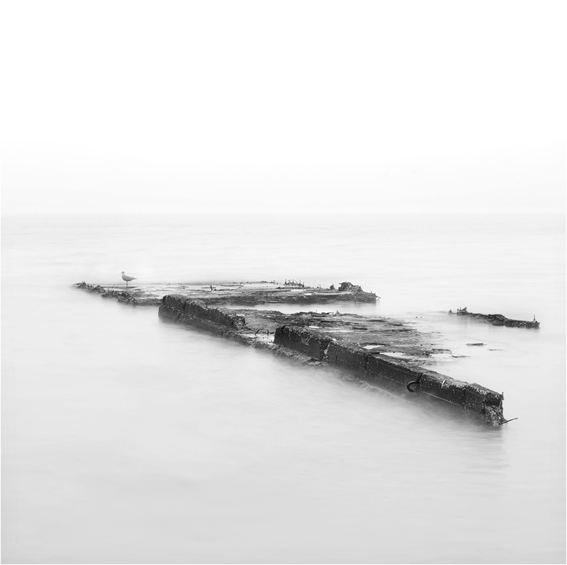 затерянный