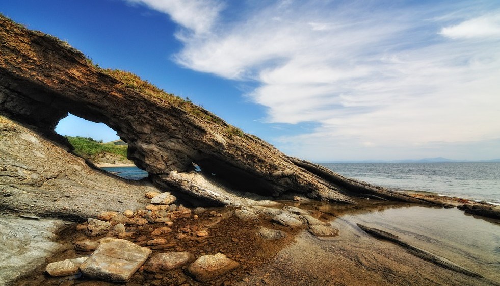 дырки в диагонали