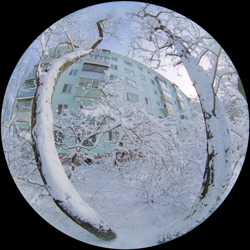 Сады Семирамиды