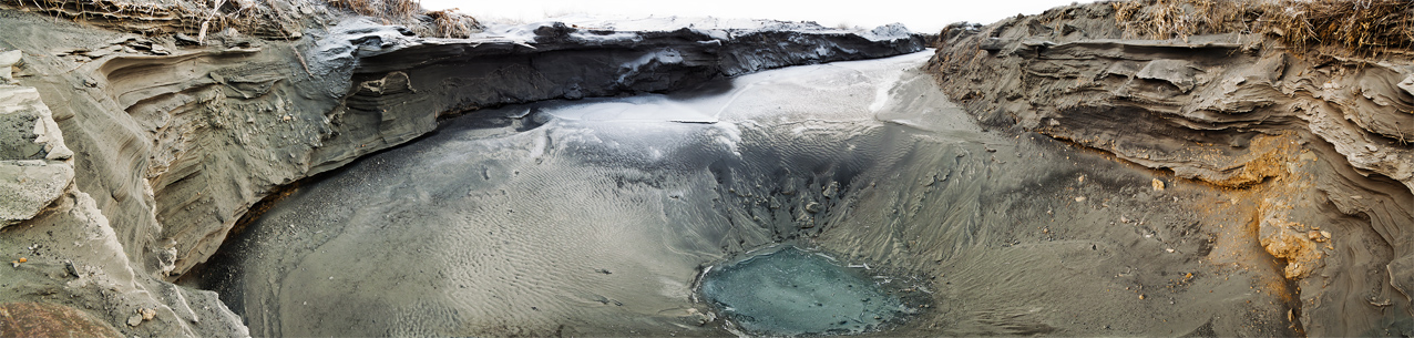 Это совсем не Камчатка - Это Приморье, Лучегорск