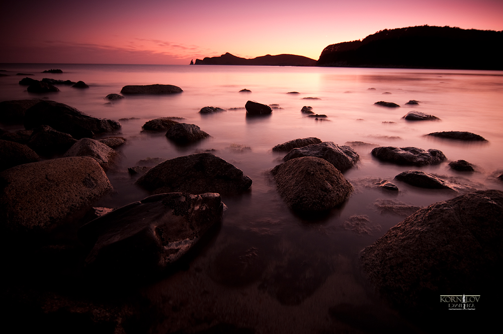 крассный сюрреал