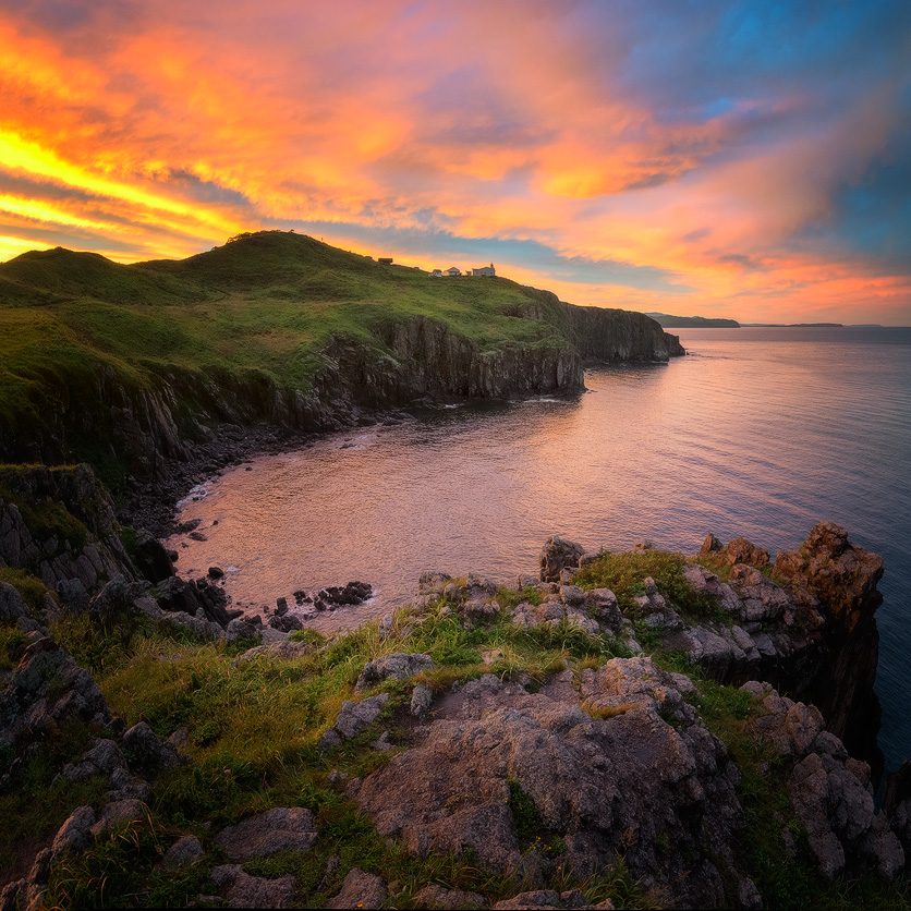 продолжение