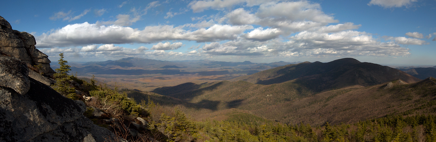 на г. Камень Брат