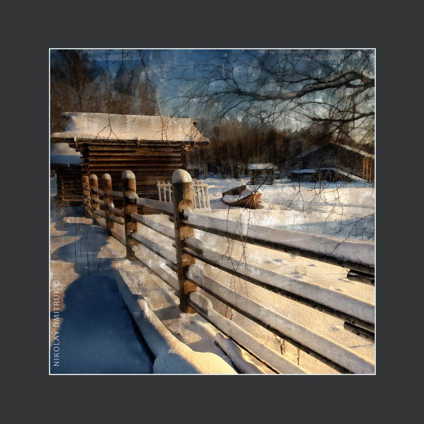 Малые Корелы