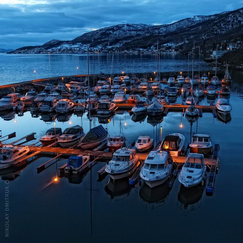 сон в апреле